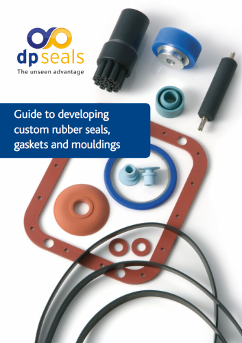 Guide to developing custom rubber seals