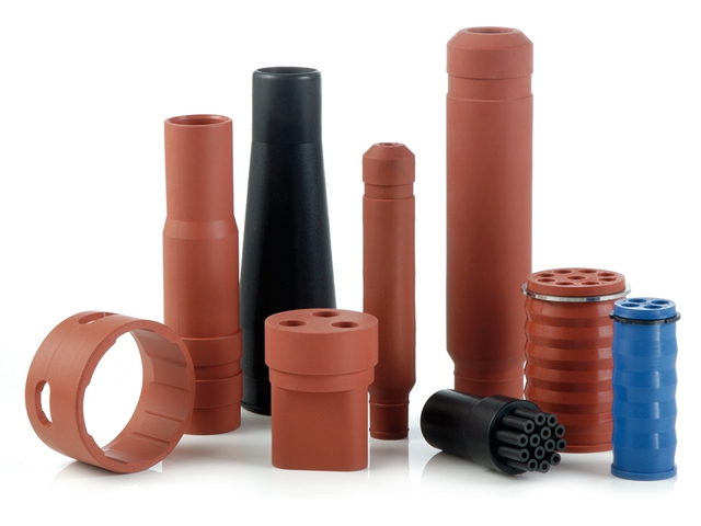 Rubber moulding company - Subsea seals