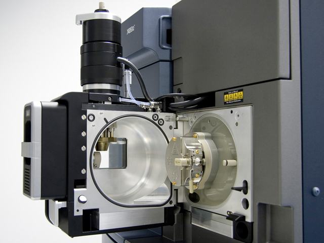 Medical grade rubber - spectography machine seals