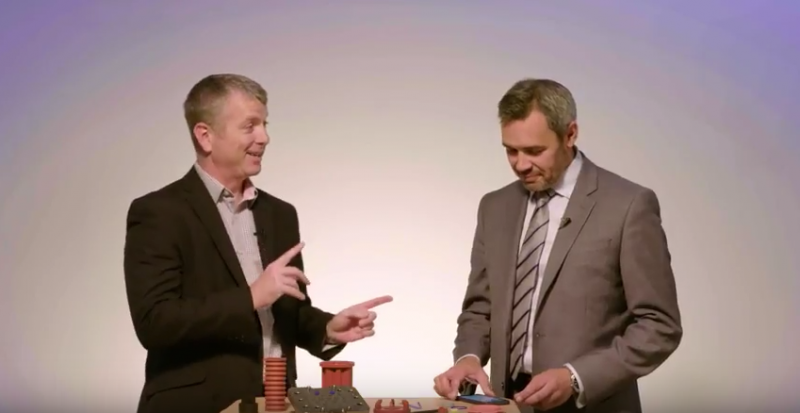 In Conversation Video 3 - Chemical Compatibility