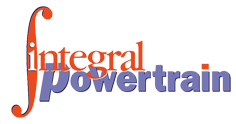 Integral Powertrain Logo