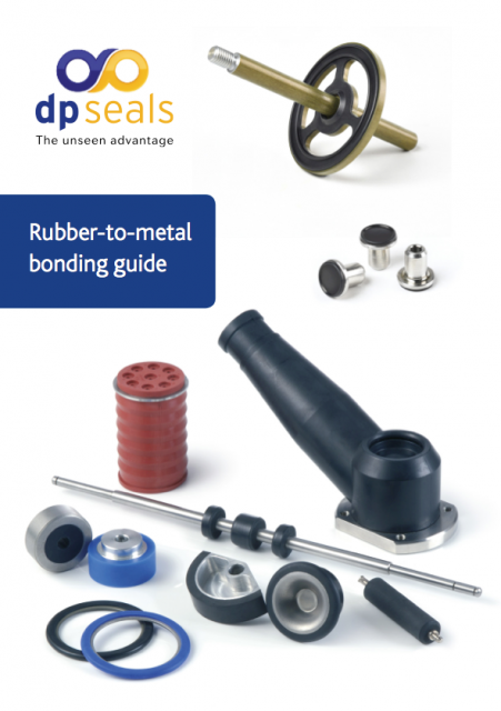 Rubber to Metal Bonding Guide