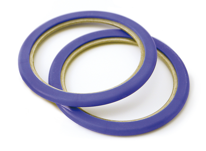 FKM Seals Moulding Expertise From DP Seals
