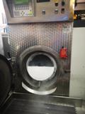 Cryogenic Cleaning Machine