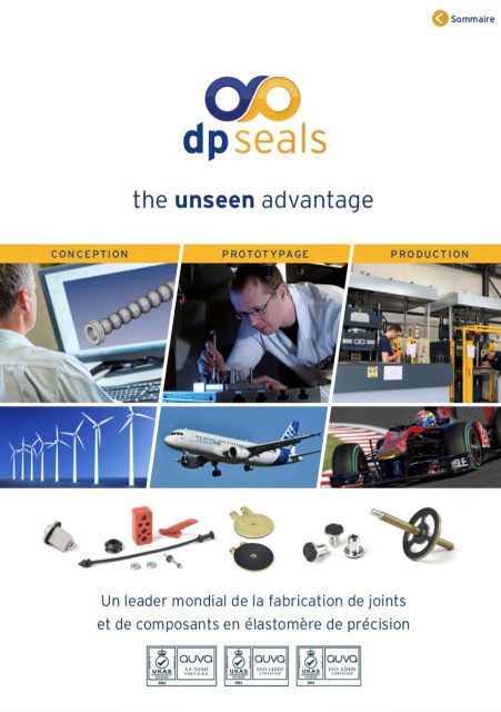 DP Seals News Item Image