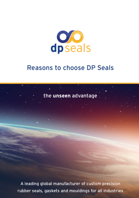 DP Seals News Item Image