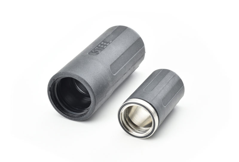 Fibre-optic Cable Connectors