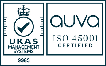 ISO 45001